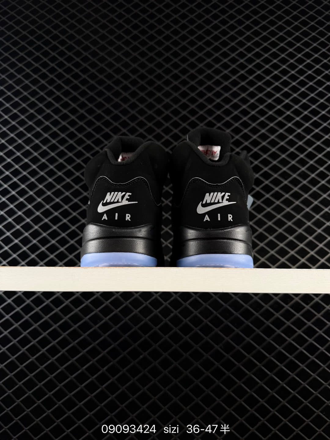 Nike Air Jordan 5 Retro High-lV5678-102